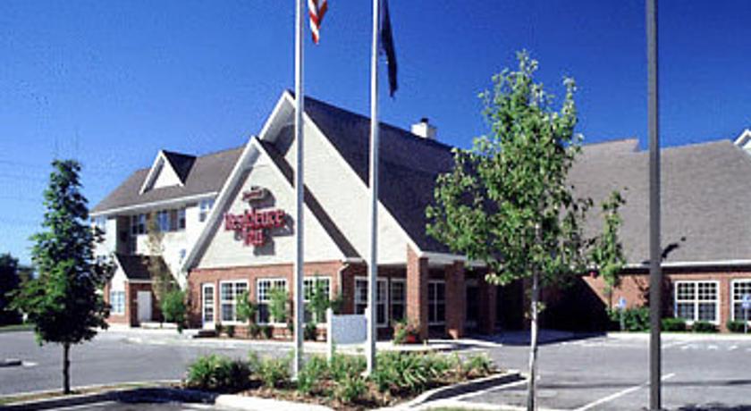 Residence Inn Provo