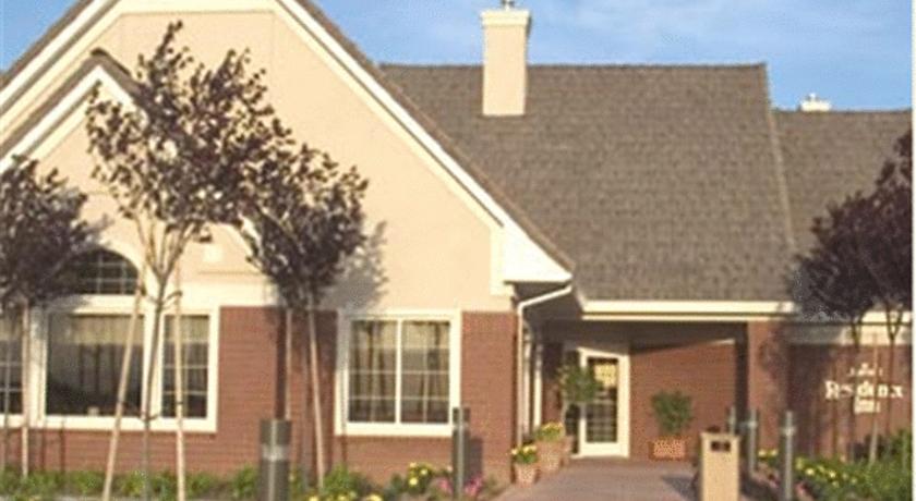 Residence Inn Sacramento Folsom