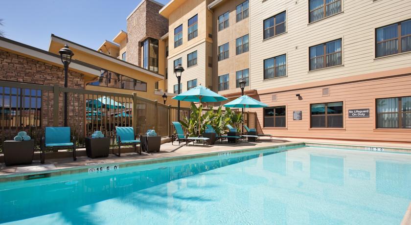 Residence Inn San Diego North - San Marcos