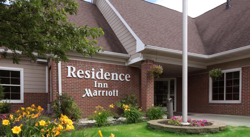 Residence Inn Scranton