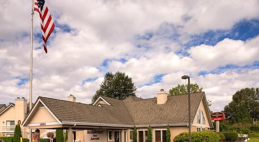 Residence Inn Seattle South Tukwila