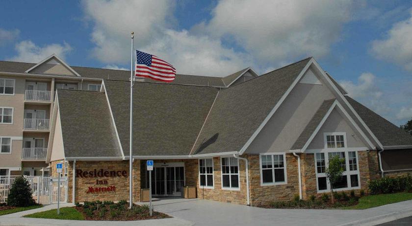 Residence Inn Sebring