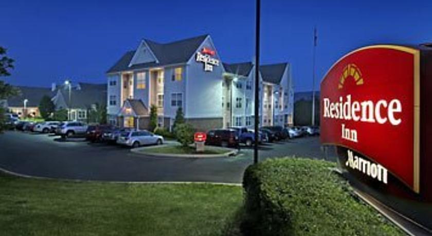 Residence Inn Southington