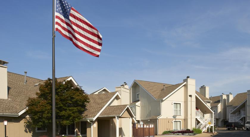 Residence Inn St Louis Chesterfield