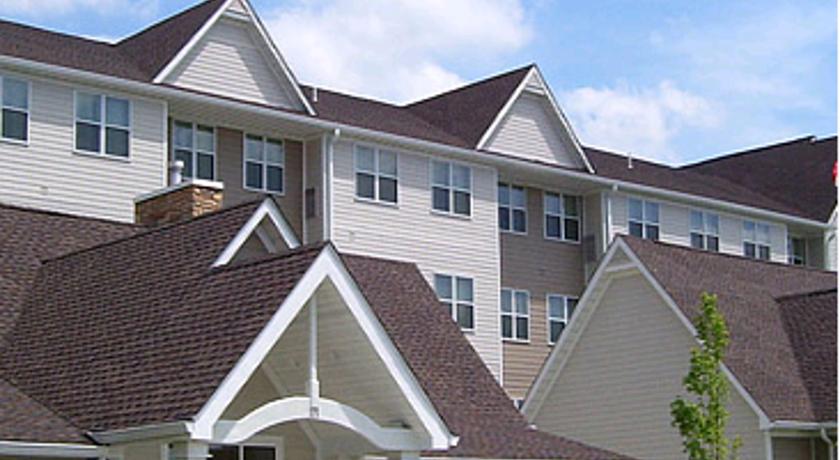 Residence Inn St Louis OFallon