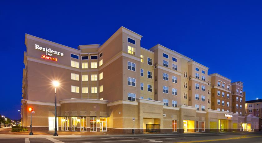 Residence Inn Tallahassee Universities at the Capitol