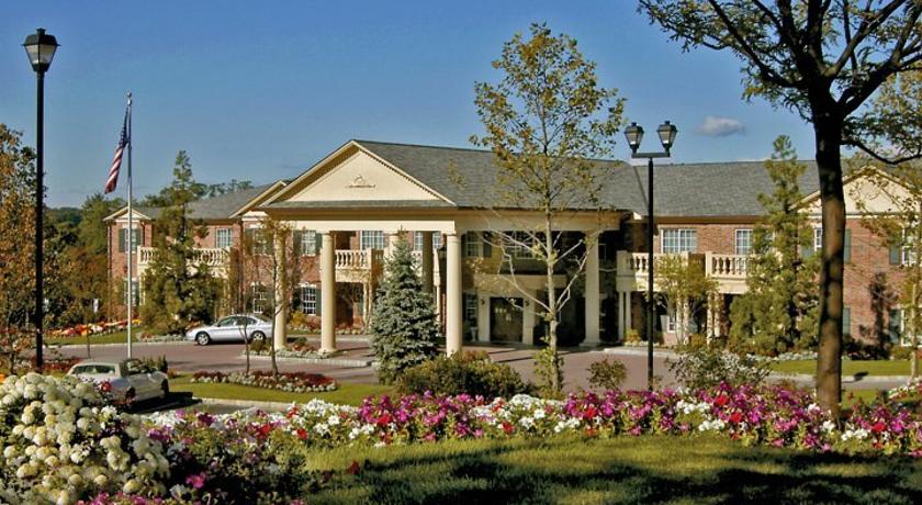 Residence Inn West Orange