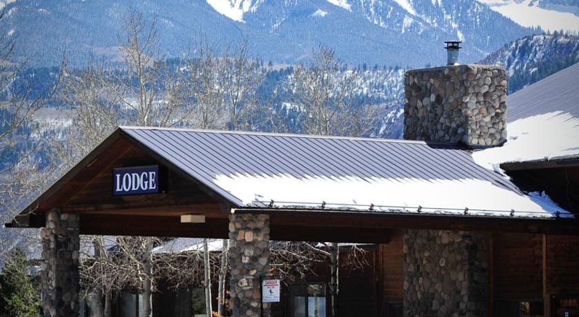 Ridgway Lodge & Suites