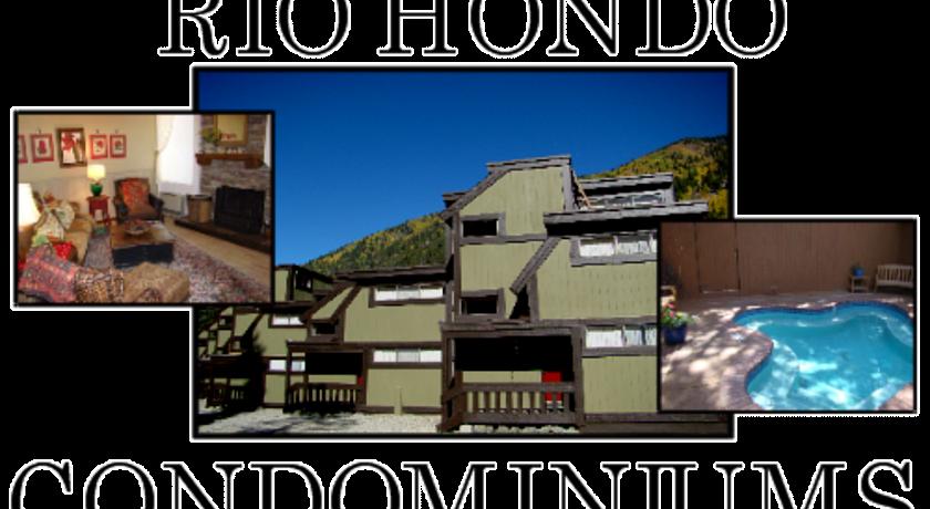 Rio Hondo Condominiums