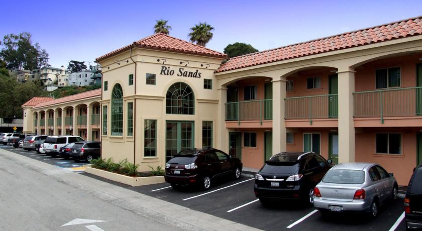 Rio Sands Motel