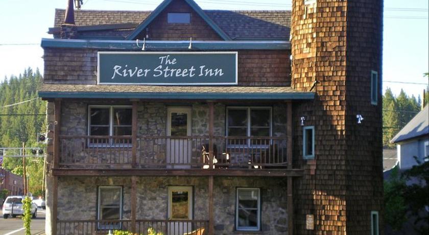 River Street Inn