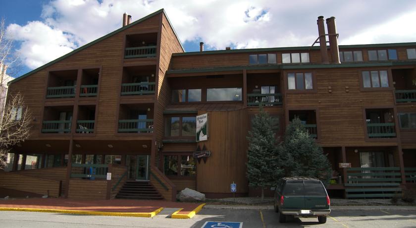 Rocky Mountain Resort Management Keystone