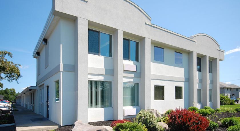 Rodeway Inn & Suites New Paltz