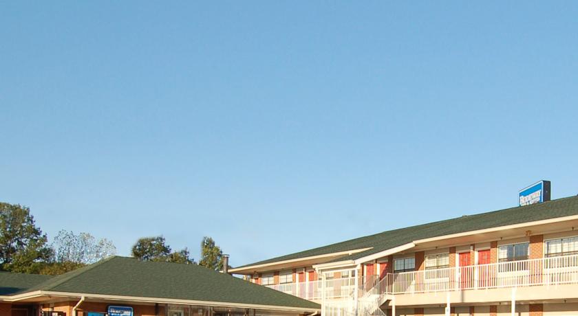 Rodeway Inn & Suites Smyrna
