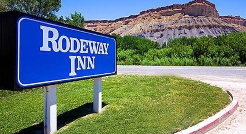 Rodeway Inn Capitol Reef