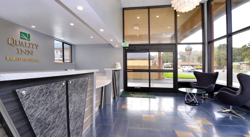 Rodeway Inn ex Americas Best Value Inn