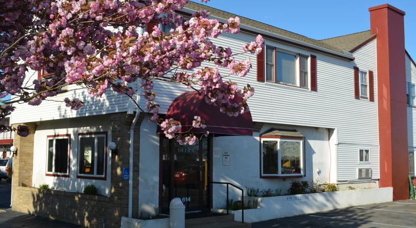 Rodeway Inn Hyannis