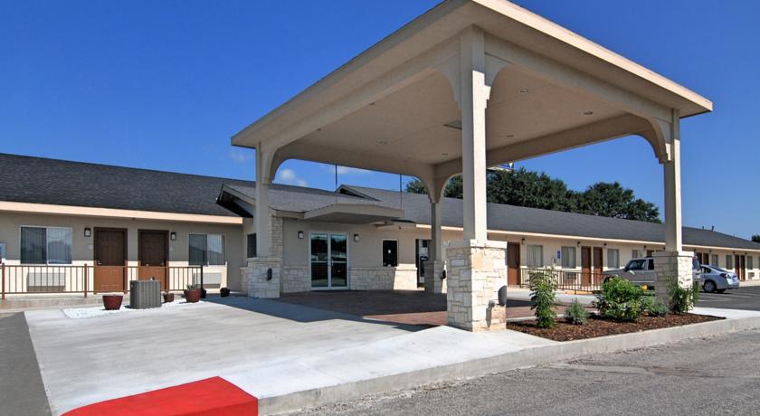 Rodeway Inn Junction