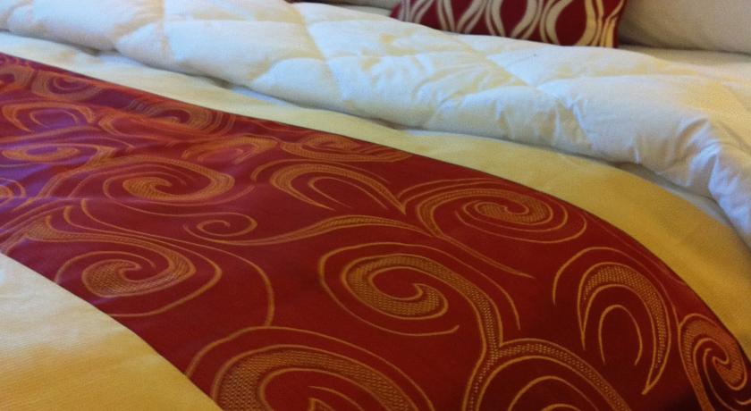 Rodeway Inn Logan International Airport