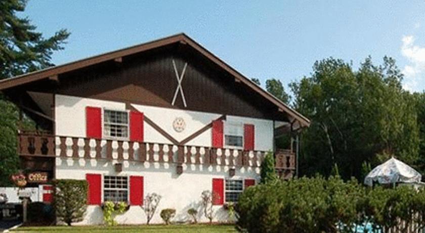 Rodeway Inn Moultonborough