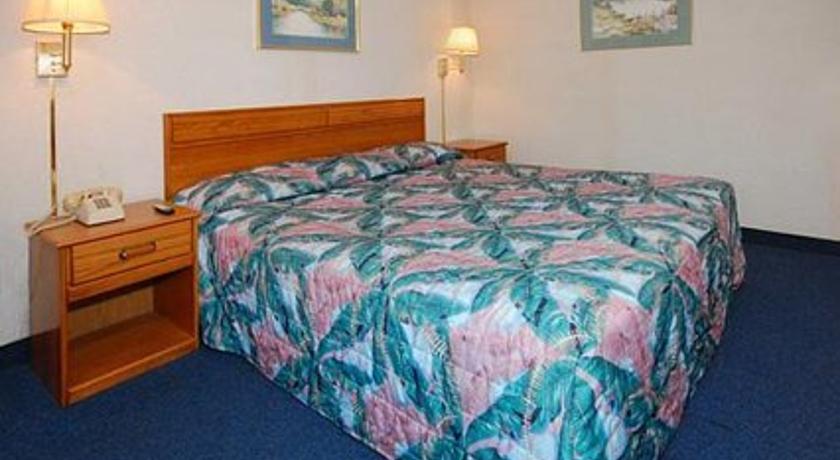 Rodeway Inn Stevenson