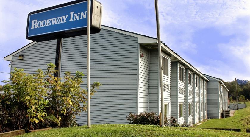 Rodeway Inn Watertown