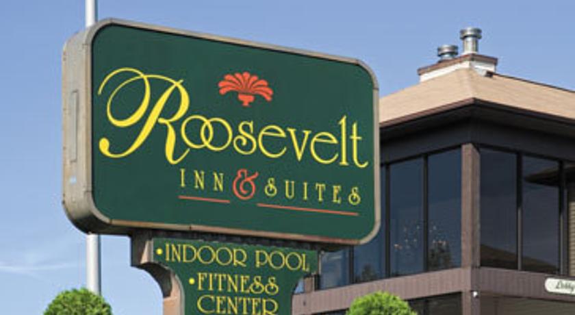 Roosevelt Inn & Suites