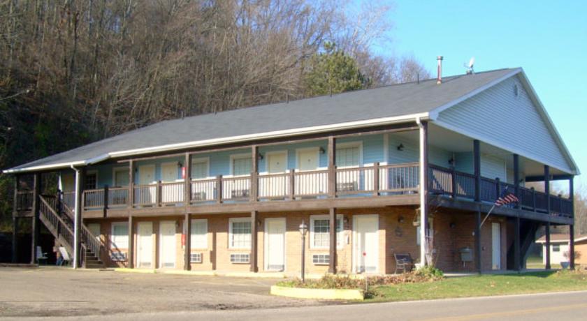 Roscoe Motor Inn