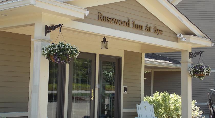 Rosewood Inn at Rye