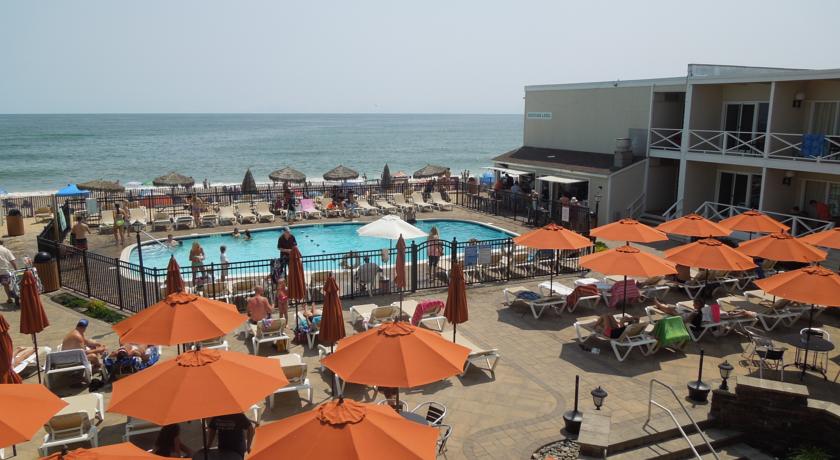 Royal Atlantic Beach Resort