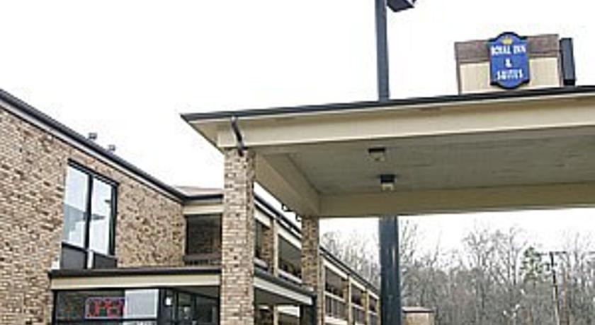 Royal Inn Spartanburg