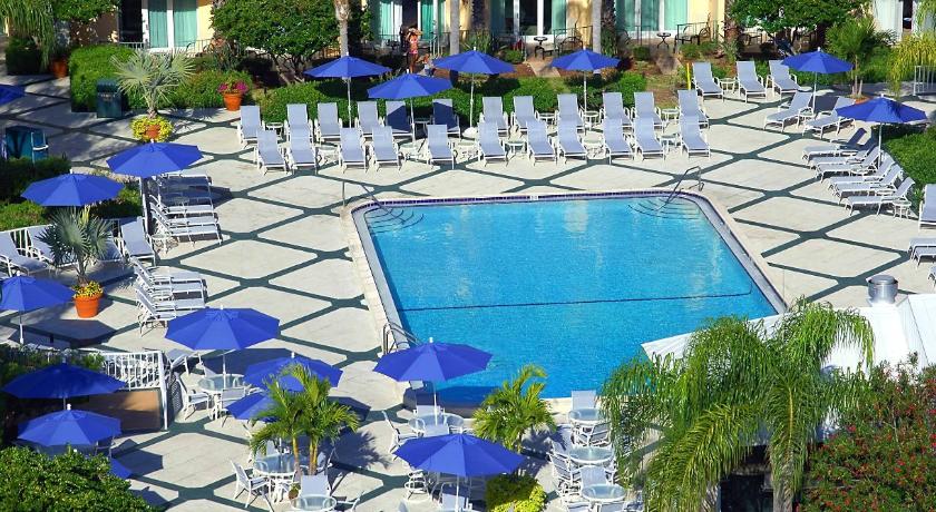 Safety Harbor Resort and Spa