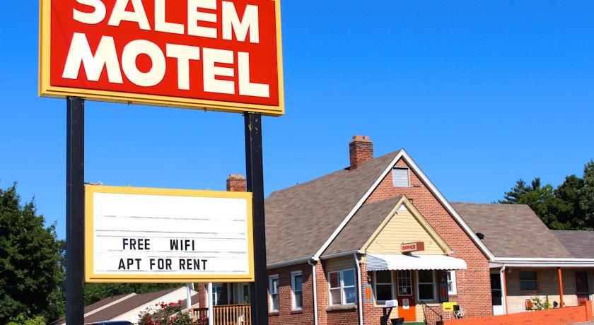 Salem Motel