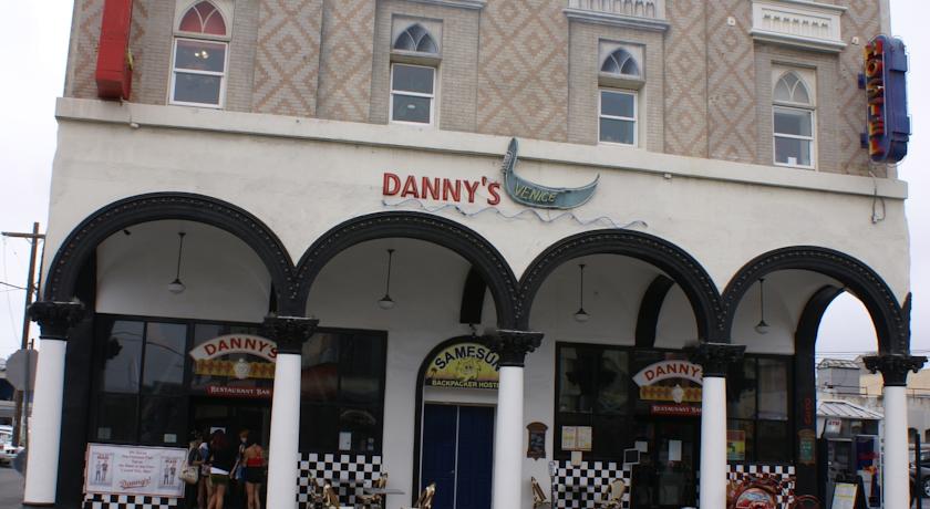 Samesun Venice Beach