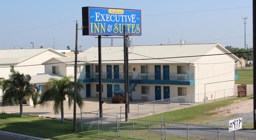 San Benito Days Inn