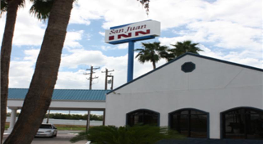 San Juan Inn