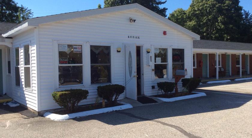 Sand Dollar Inn Westerly