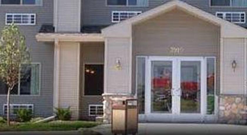 Sandalwood Studios And Suites