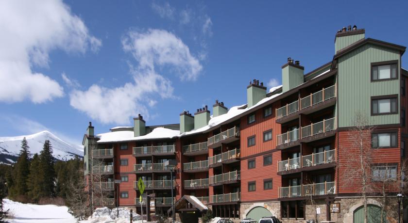 Sawmill Creek Condominiums