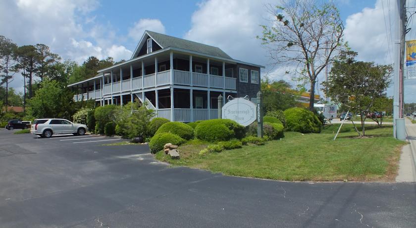 Scarborough Inn