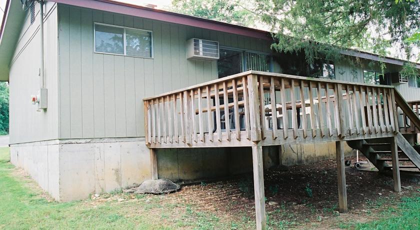 Schooner Creek Resort