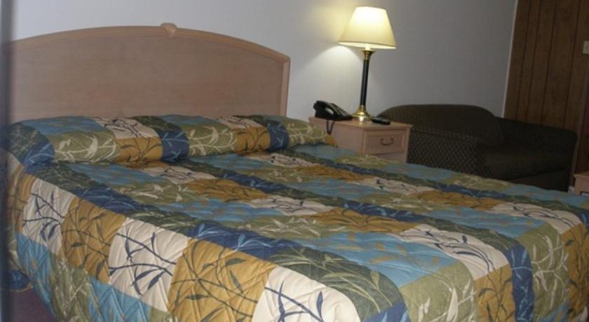 Scottish Inn Front Royal