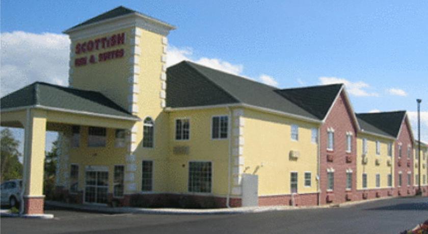 Scottish Inns & Suites Hershey