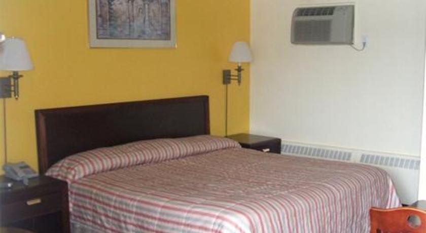 Scottish Inns North Tonawanda