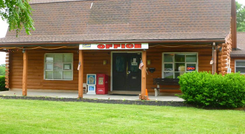 Scottish Inns Shartlesville