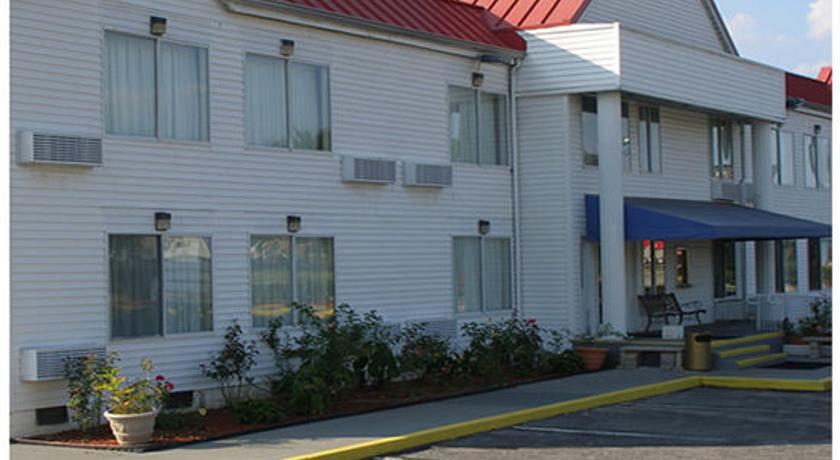 Scottish Inns Thomson