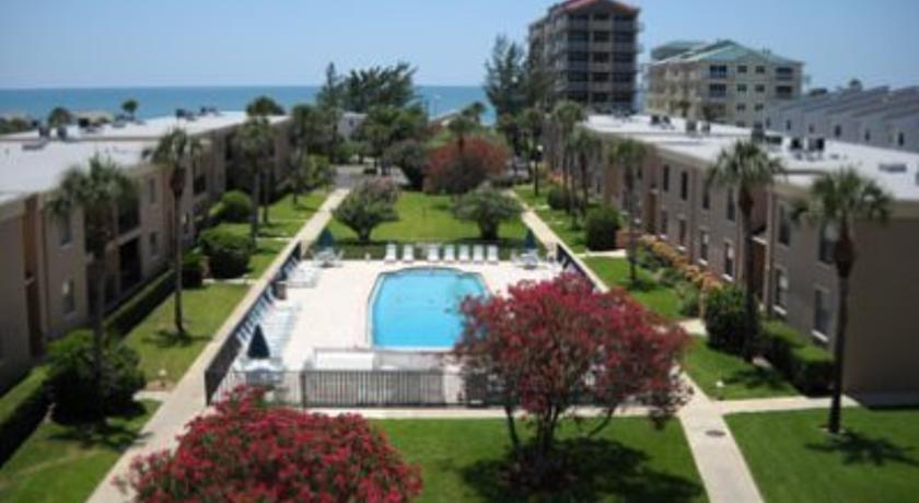 Sea Club Resort Condominiums