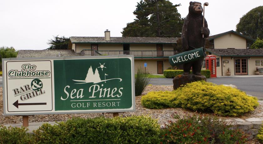Sea Pines Golf Resort