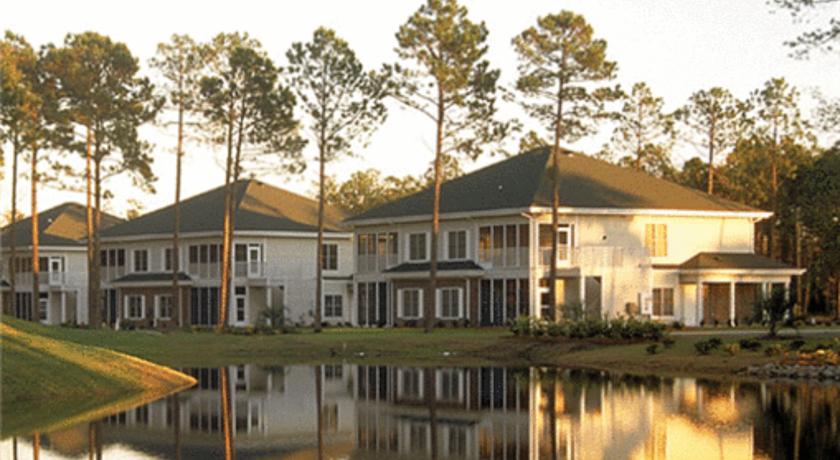 Sea Trail Golf Resort & Convention Center