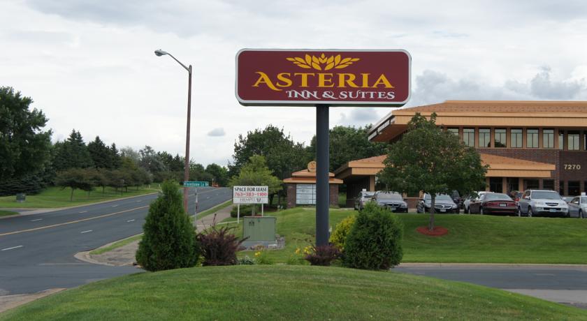 Select Inn Maple Grove